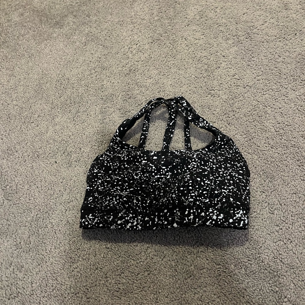 Women’s Lululemon Sports Bra